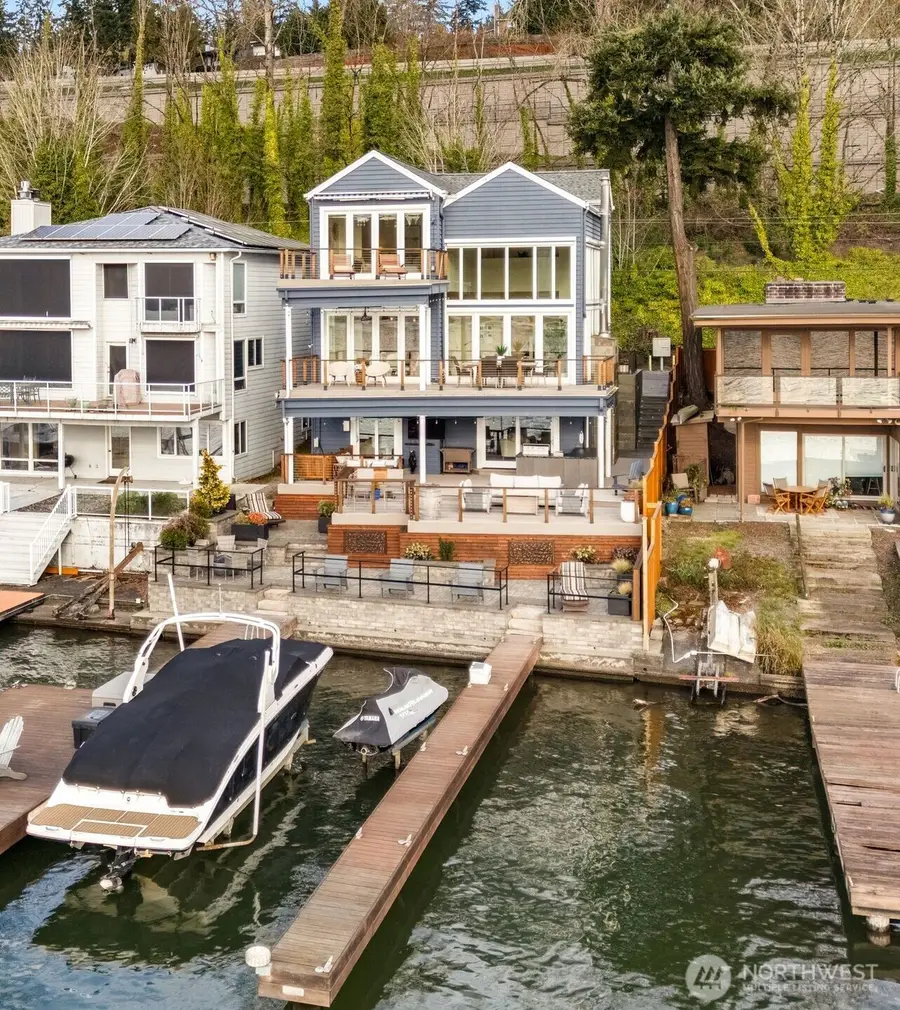6007 Hazelwood Lane Se, Bellevue, WA 98006 - #2