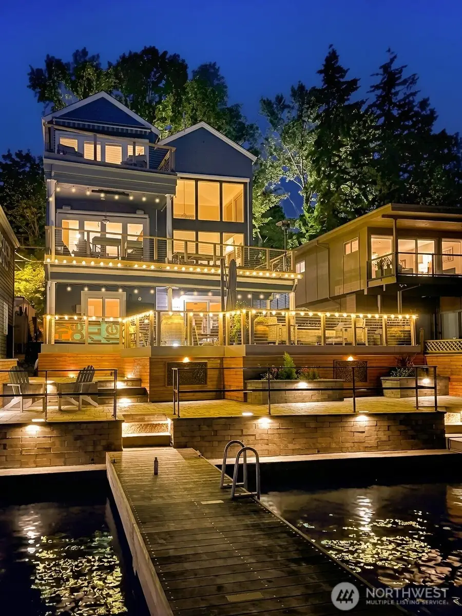 6007 Hazelwood Lane Se, Bellevue, WA 98006 - #3