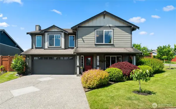 27818 71st Avenue Nw, Stanwood, WA 98292