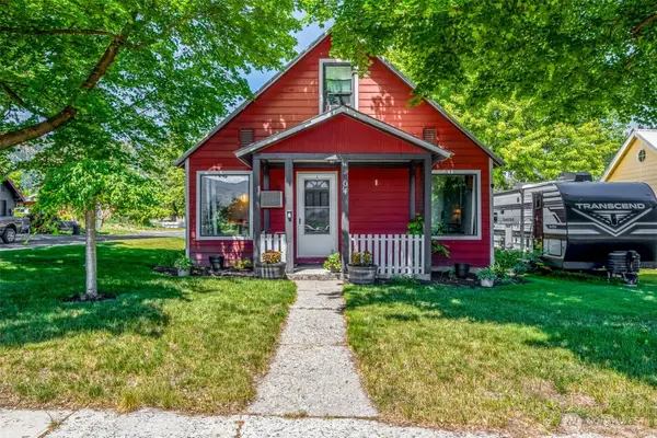 604 Cedar Street, Leavenworth, WA 98826