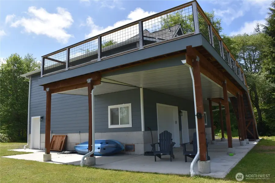 1518 Ocean Beach Road, Hoquiam, WA 98550 - #3