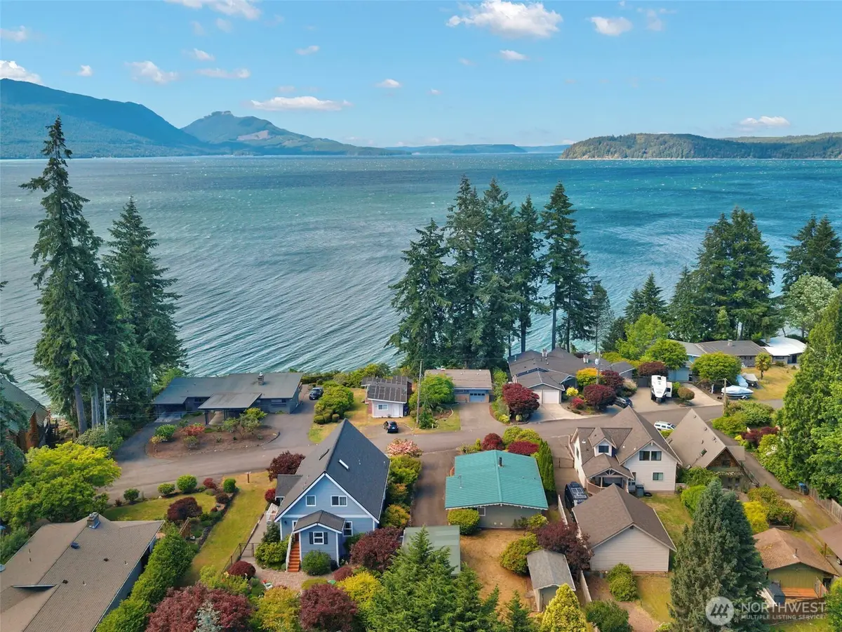 14358 NW Rhoda Lane, Seabeck, WA 98380 - #1