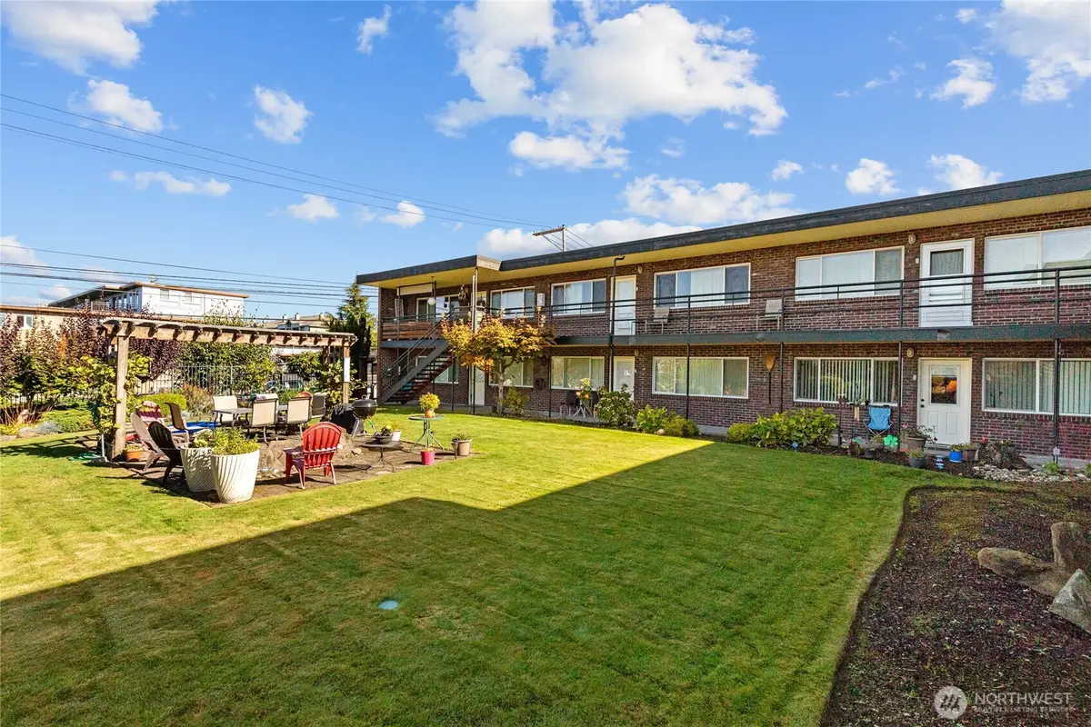 601 S Jackson Avenue, Tacoma, WA 98465 - #1