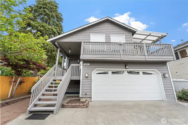 2616 130th Street Ne, Seattle, WA 98125