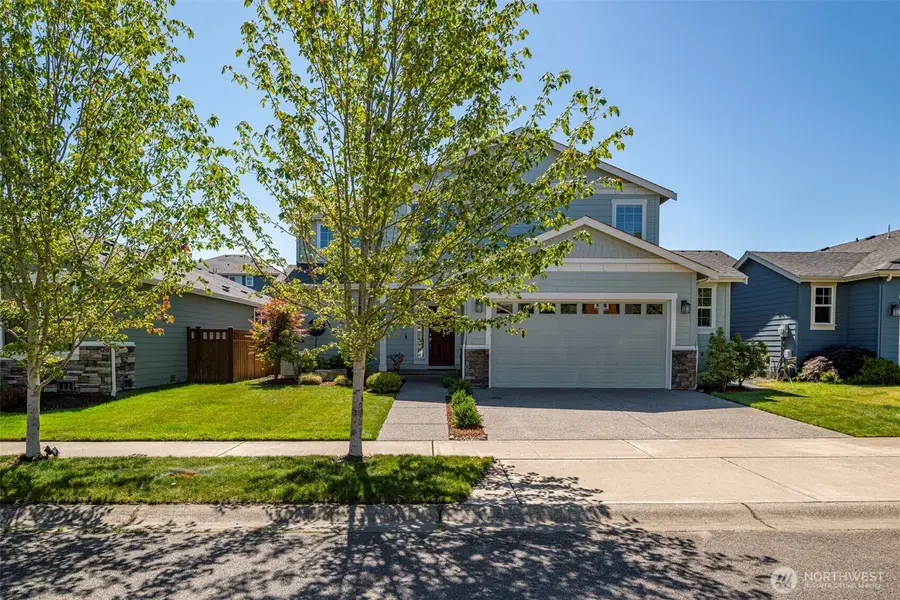 18322 134th Street E, Bonney Lake, WA 98391 - #2