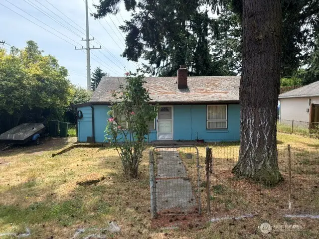 741 N 128th Street, Seattle, WA 98133 - #1