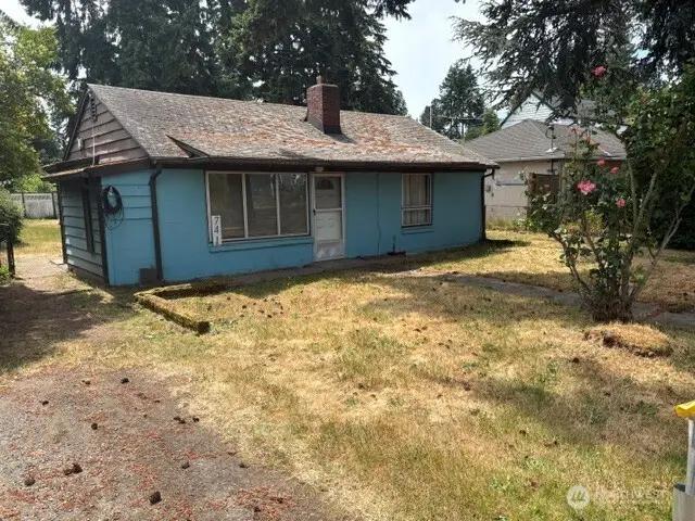 741 N 128th Street, Seattle, WA 98133 - #2