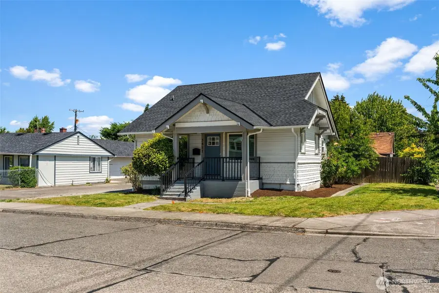 3857 S Park Avenue, Tacoma, WA 98418 - #2