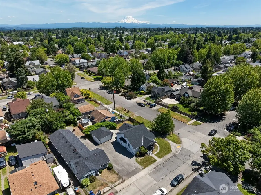 3857 S Park Avenue, Tacoma, WA 98418 - #3