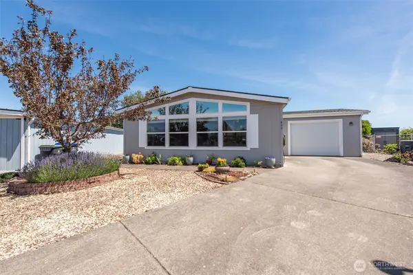 622 N Seventh Avenue, Sequim, WA 98382