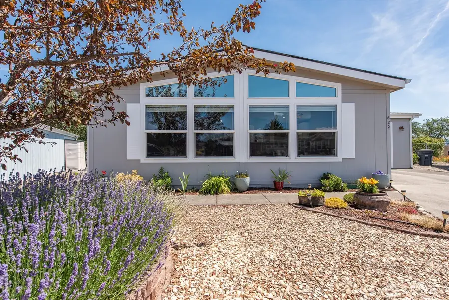 622 N Seventh Avenue, Sequim, WA 98382 - #3