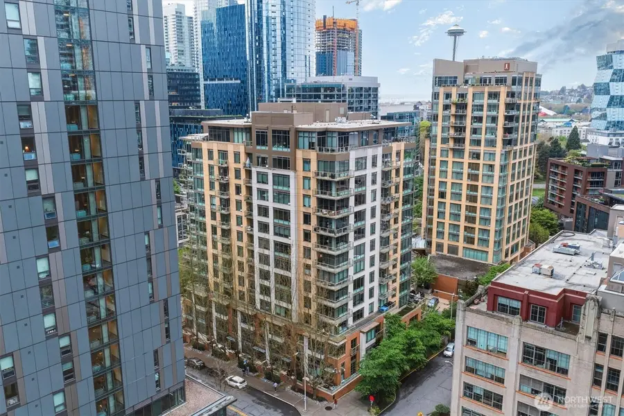 910 Lenora Street #S1004, Seattle, WA 98121 - #3