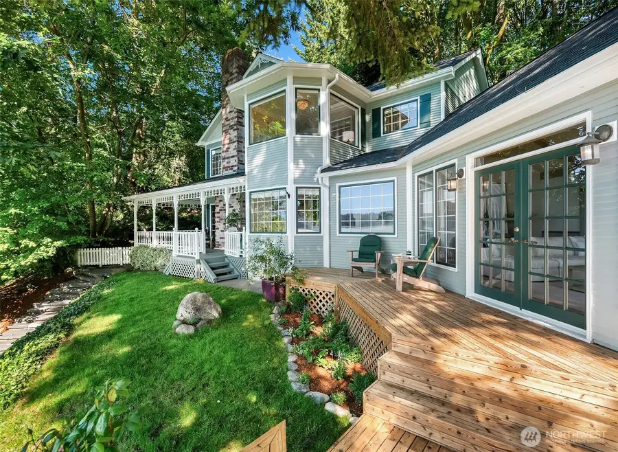 10157 SW 263 Street, Vashon, WA 98070 - #3