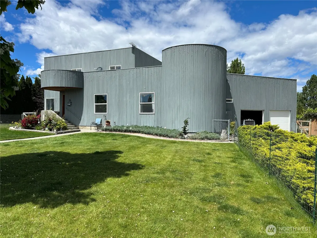 36 River Overlook Street, Omak, WA 98841 - #1