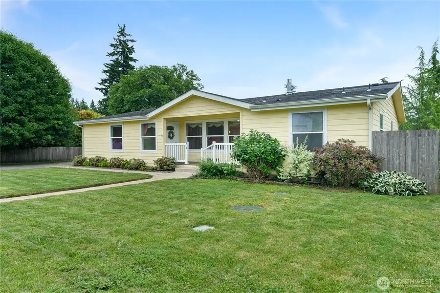 625 E Simpson Avenue, Montesano, WA 98563 - #2