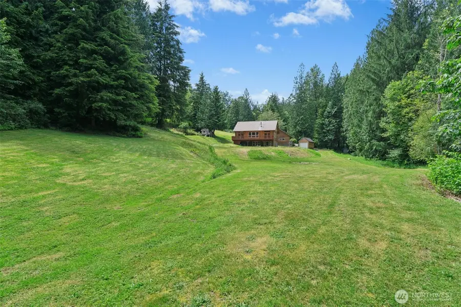 10025 333rd Avenue Se, Sultan, WA 98294 - #2