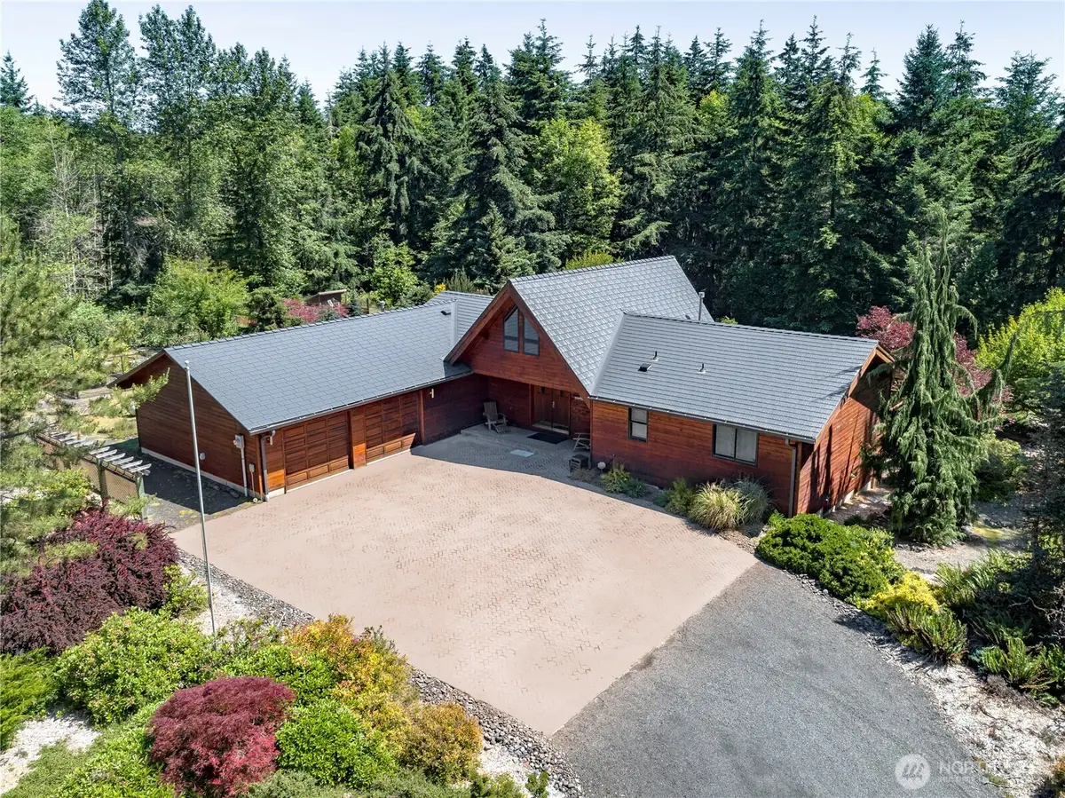 11204 Chaucer Street Se, Olympia, WA 98501 - #1