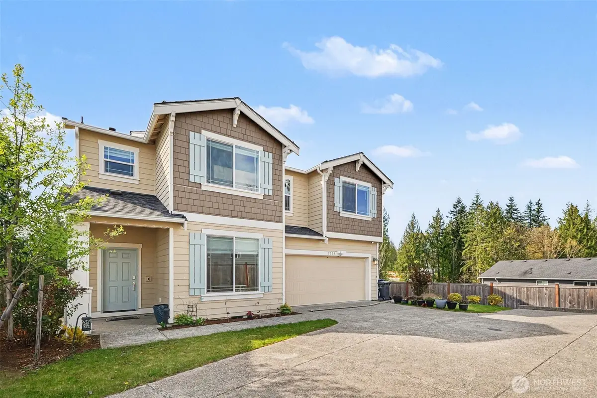 7913 39th Place Ne, Marysville, WA 98270 - #1