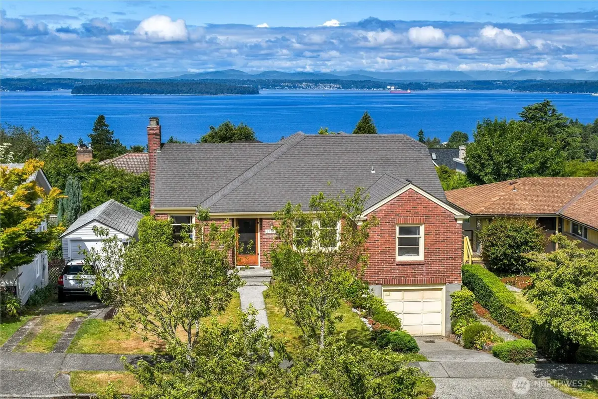 6921 39th Avenue Sw, Seattle, WA 98136 - #1