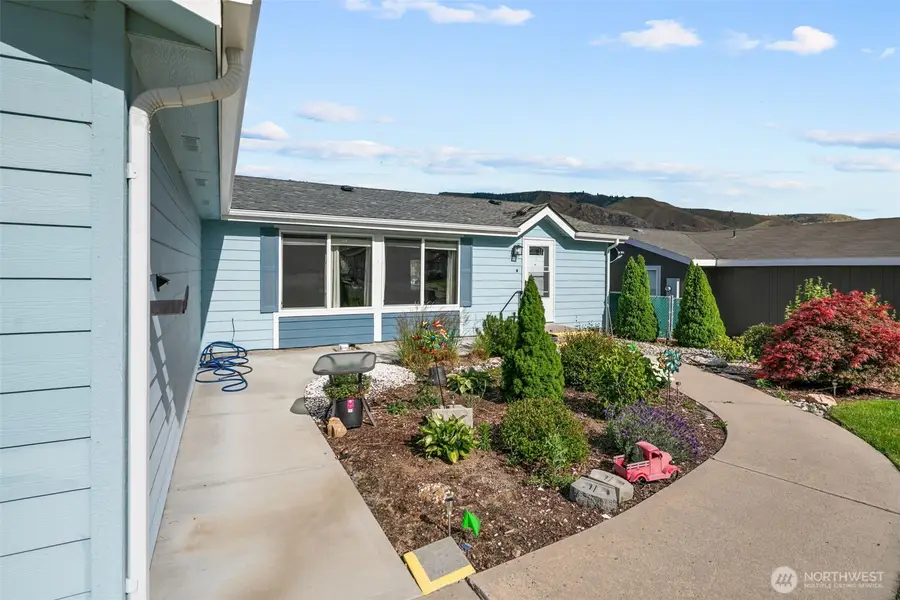 14611 Diamond Avenue, Entiat, WA 98822 - #2