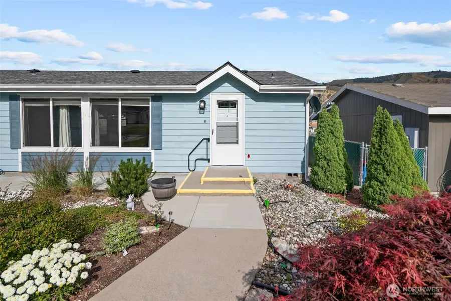 14611 Diamond Avenue, Entiat, WA 98822 - #3