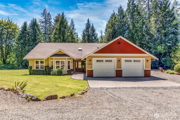 4021 142nd Avenue Ne, Lake Stevens, WA 98258