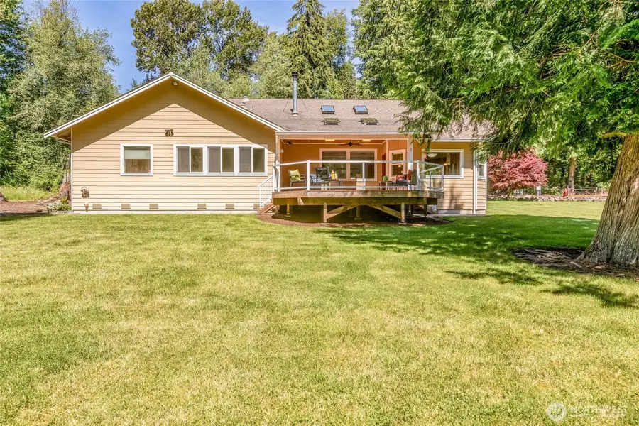 4021 142nd Avenue Ne, Lake Stevens, WA 98258 - #3