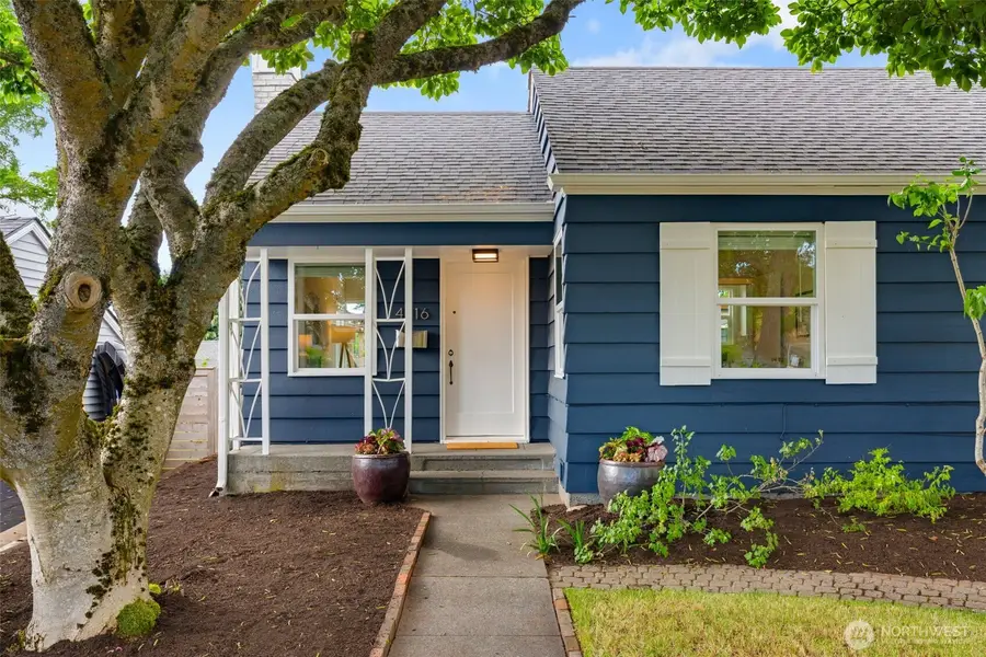 4116 SW Ida Street, Seattle, WA 98136 - #2