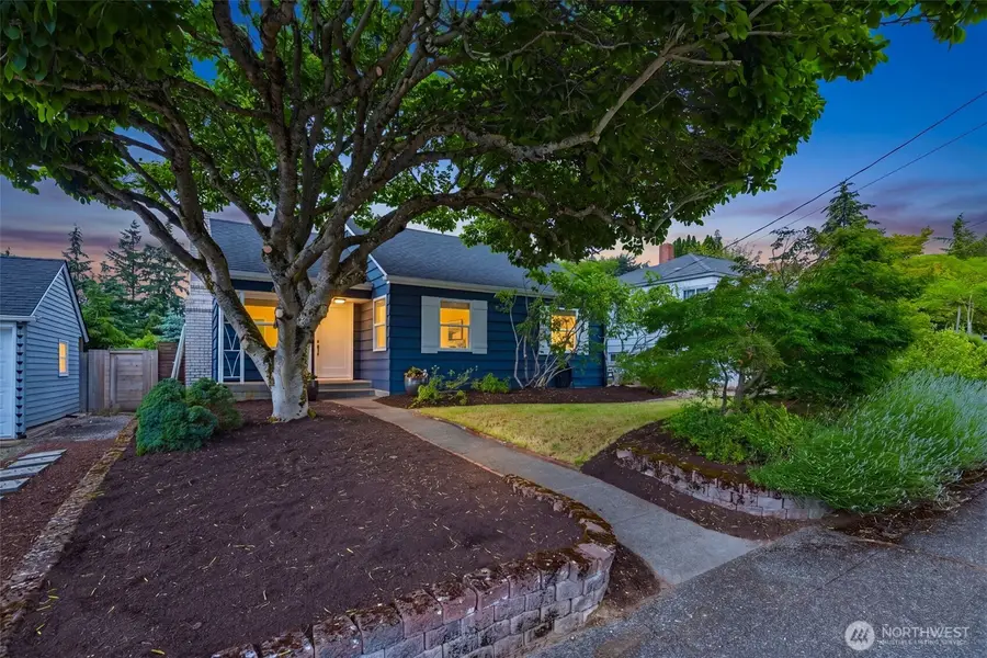 4116 SW Ida Street, Seattle, WA 98136 - #3