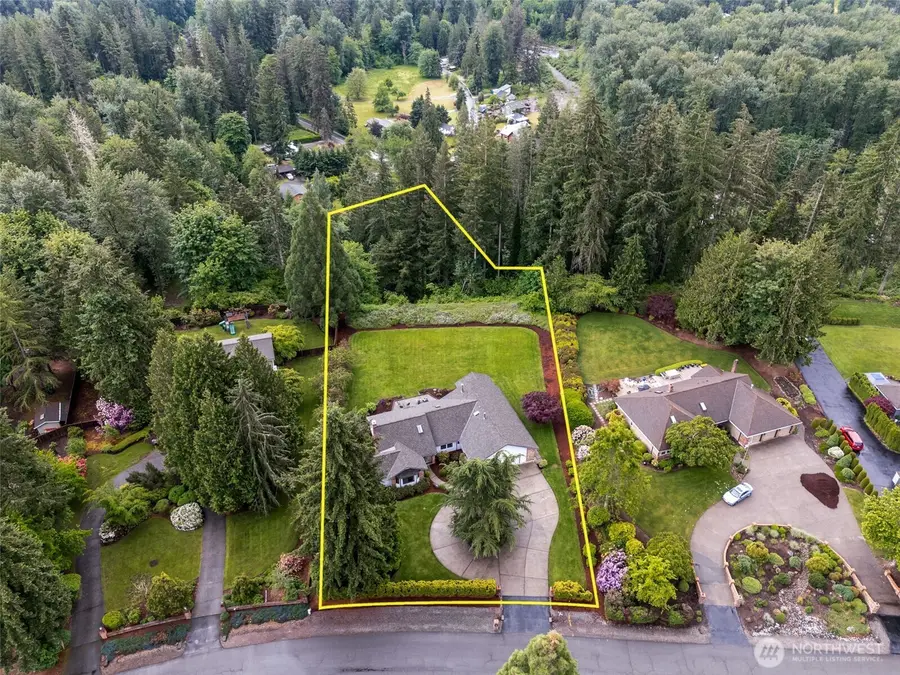 23625 SE 225th Street, Maple Valley, WA 98038 - #2