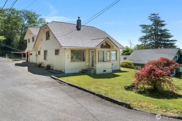 420 Adams Street, Hoquiam, WA 98550