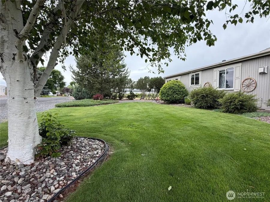 420 E Washington Street, Coulee City, WA 99115 - #2