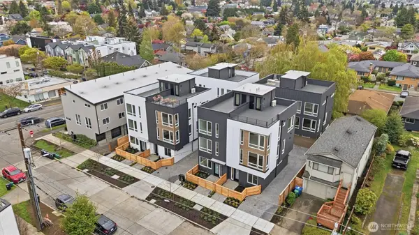 811 NW 63rd St Street #A, Seattle, WA 98107
