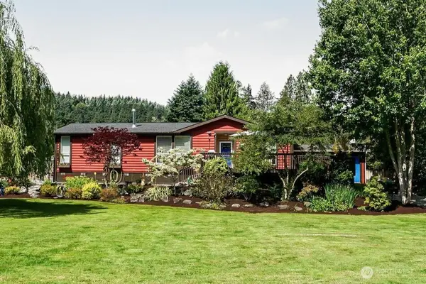 13217 145th Avenue Ct E, Orting, WA 98360