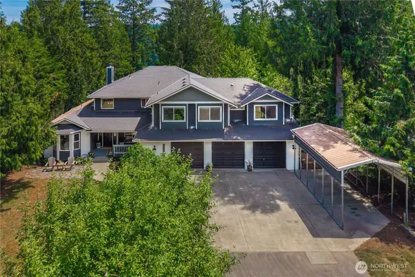 25728 226th Place Se, Maple Valley, WA 98038