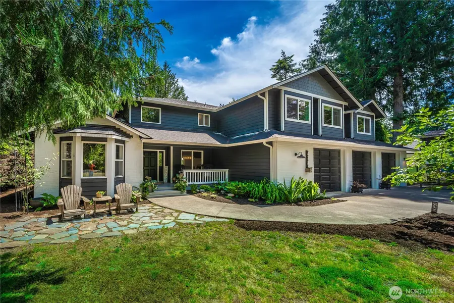 25728 226th Place Se, Maple Valley, WA 98038 - #2
