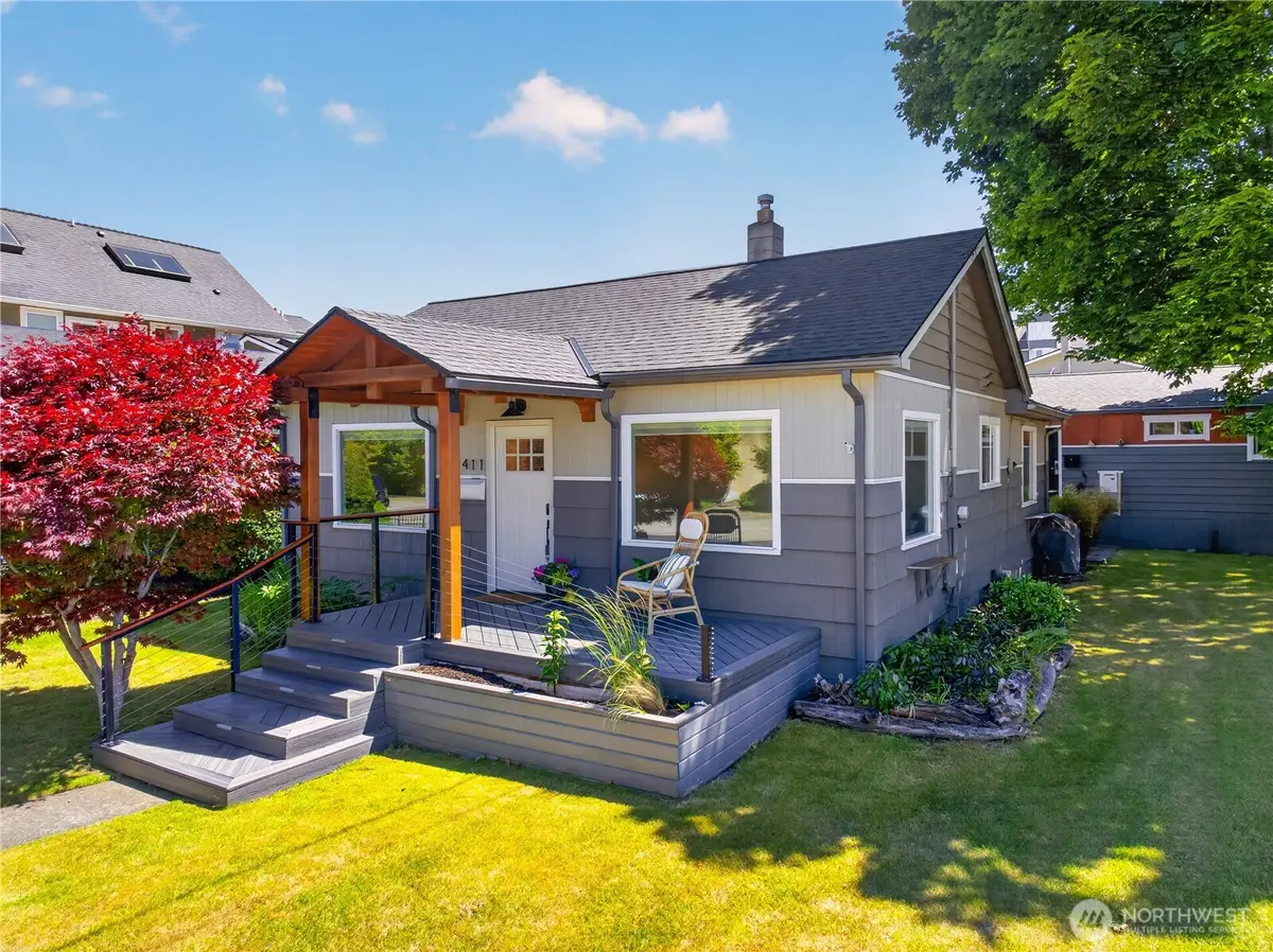 1411 5th Street, Anacortes, WA 98221 - #1