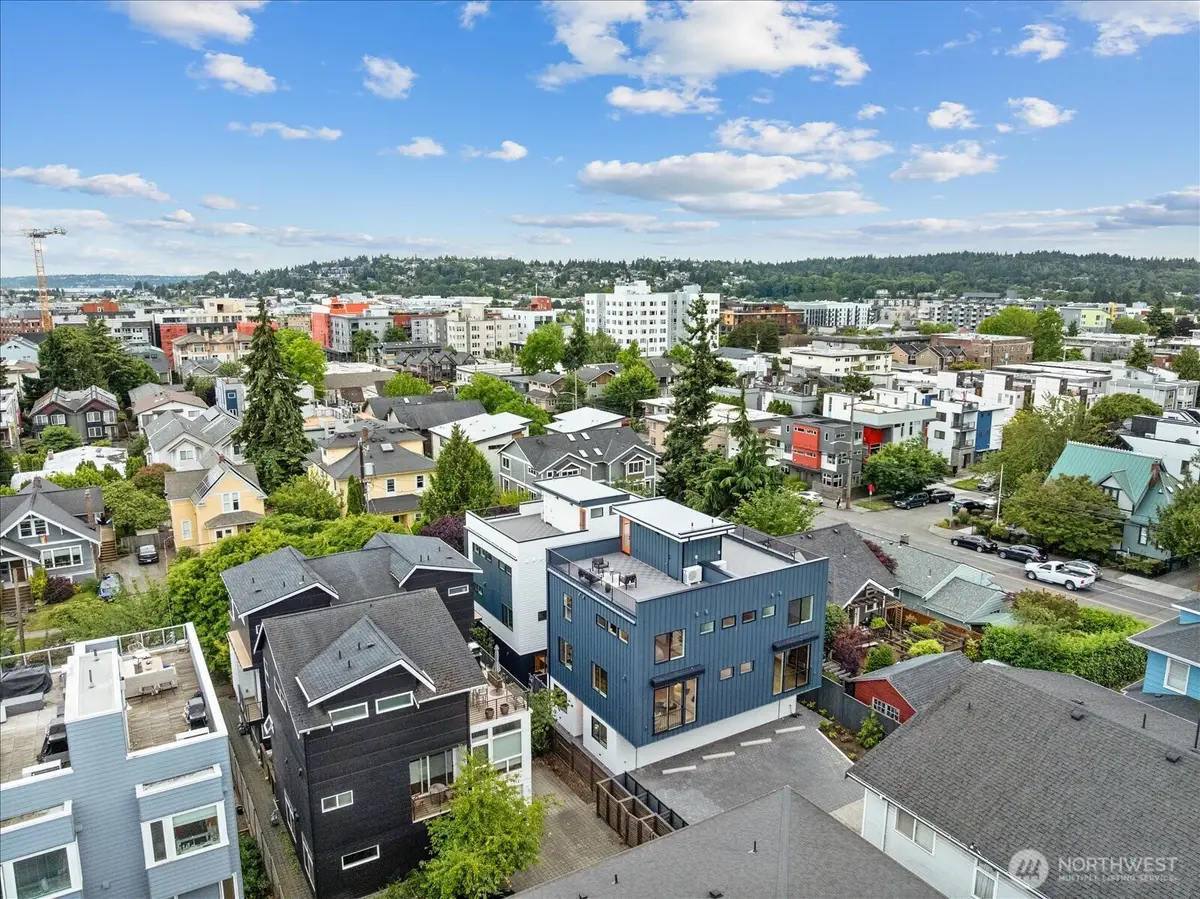 1760 NW 60th Street #A, Seattle, WA 98107 - #1