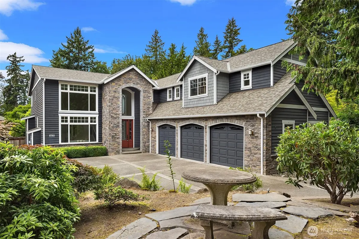 8703 191st Place Sw, Edmonds, WA 98026 - #1