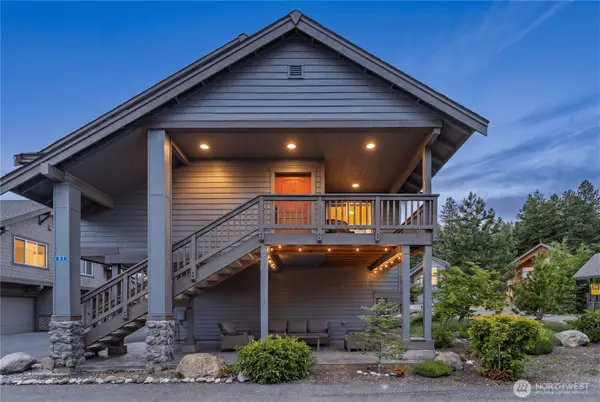 31 Keystone Lane #2, Ronald, WA 98940