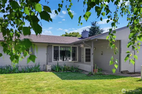 5743 39th Avenue Se, Lacey, WA 98503