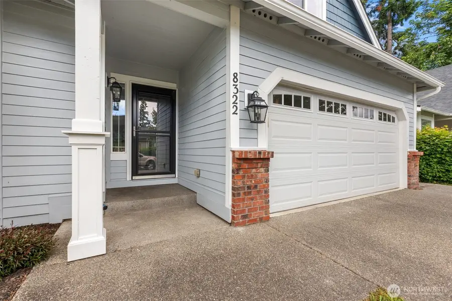 8322 55th Avenue Se, Olympia, WA 98513 - #2