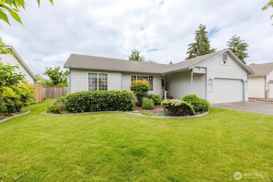 6003 60th Loop Se, Lacey, WA 98513 - #2