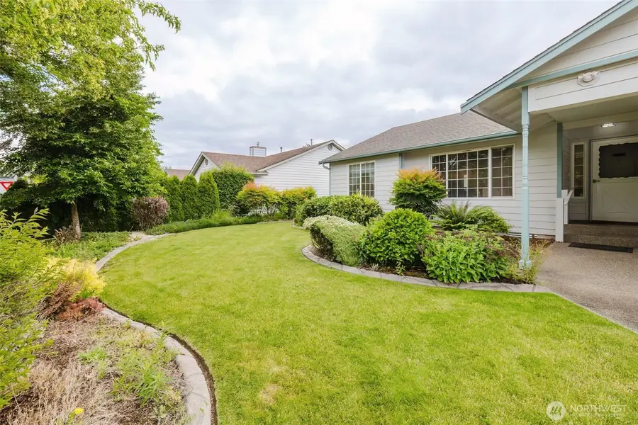 6003 60th Loop Se, Lacey, WA 98513 - #3