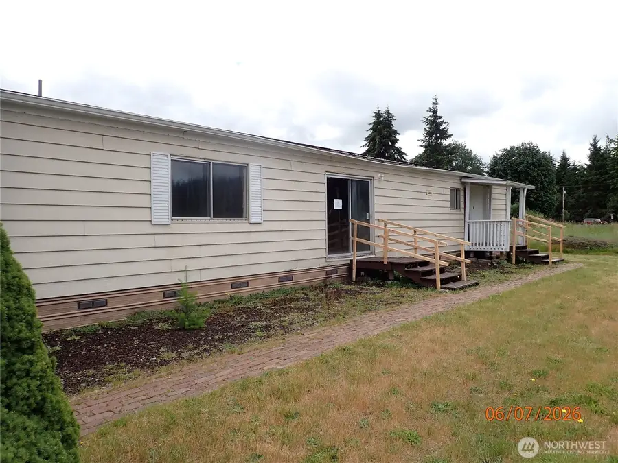 9217 183rd Avenue Sw, Rochester, WA 98579 - #2