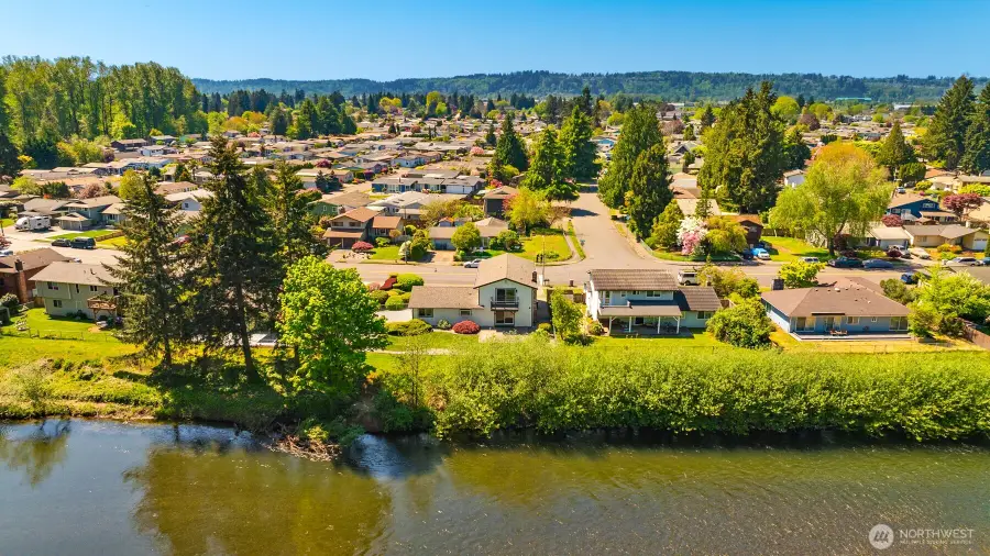 1816 Riverview Drive Ne, Auburn, WA 98002 - #2