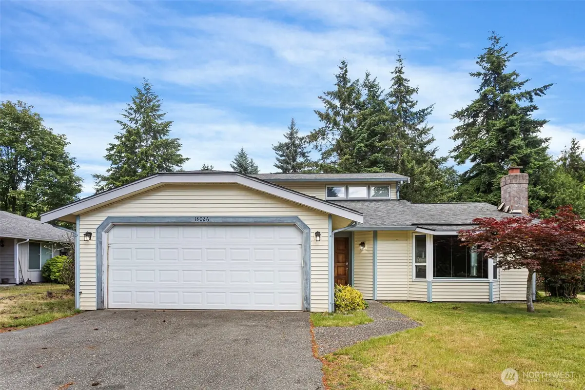 13026 103rd Place Ne, Kirkland, WA 98034 - #1
