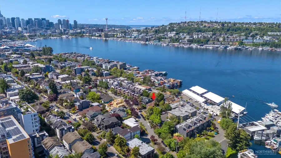 2511 Minor Avenue E, Seattle, WA 98102 - #2
