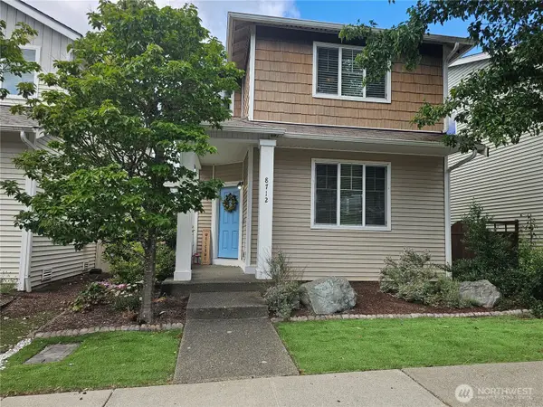 8712 Oslo Lane Ne, Lacey, WA 98506