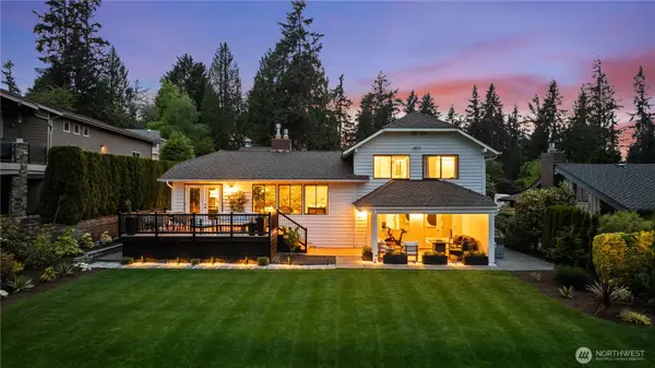1824 180th Avenue Ne, Bellevue, WA 98008